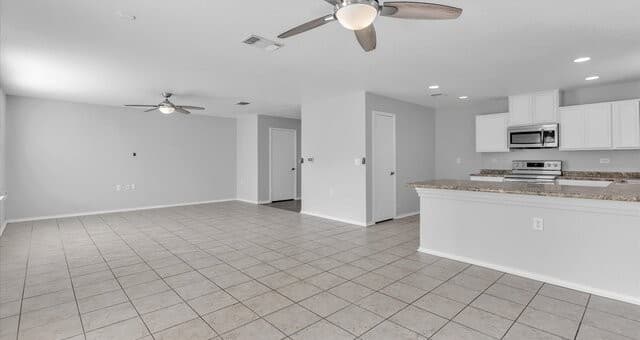 4-bedroom rental at 7435 Primrose Post in San Antonio TX