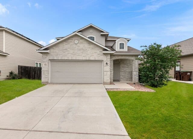 3-bedroom rental at 7210 Archers Grove in San Antonio, TX — photo 3
