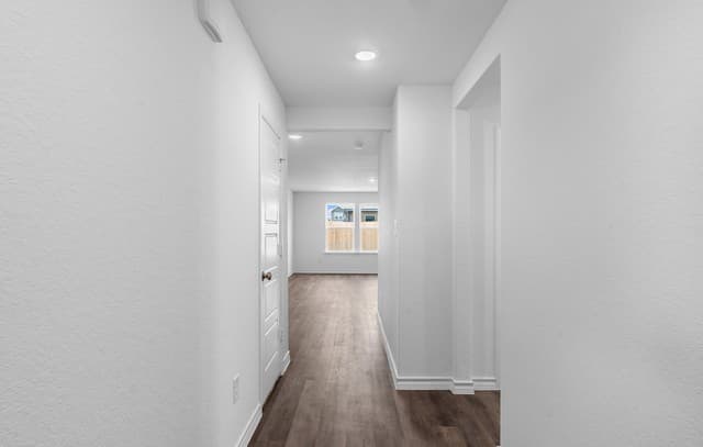 4-bedroom rental at 12234 Vaquera Bend in San Antonio, TX — photo 4