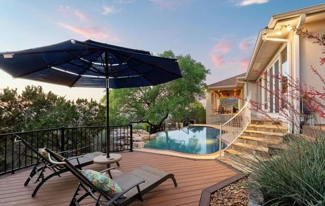 3-bedroom rental at 28926 Verde Mountain Trl in San Antonio, TX — photo 1