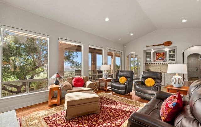 3-bedroom rental at 28926 Verde Mountain Trl in San Antonio, TX — photo 4