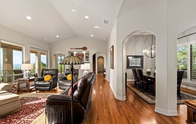 3-bedroom rental at 28926 Verde Mountain Trl in San Antonio, TX — photo 5