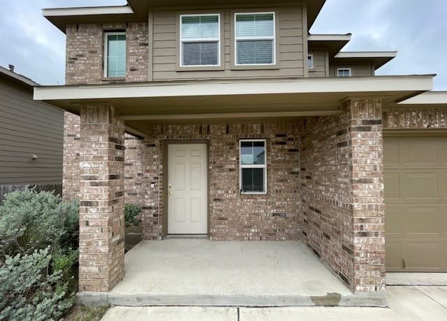3-bedroom rental at 6615 Whisper Pond in San Antonio, TX — photo 5