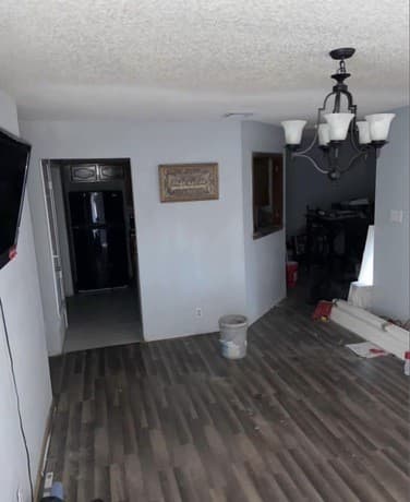 3-bedroom rental at 6911 Neston Dr Unit 0 in San Antonio, TX — photo 3