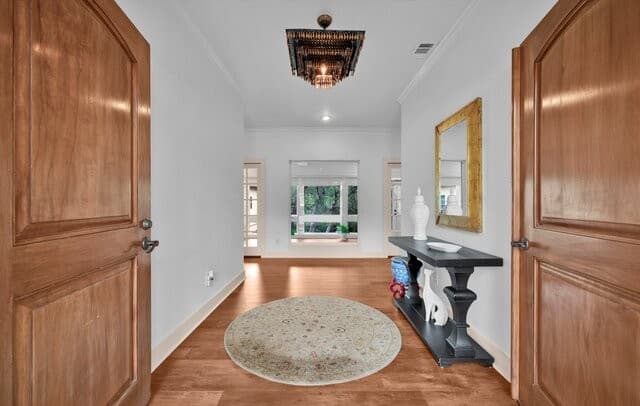 3-bedroom rental at 1702 Fawn Bluff in San Antonio, TX — photo 4