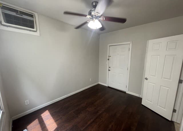 1-bedroom rental at 743 Eleanor Unit 101 in San Antonio, TX — photo 5