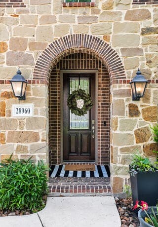 4-bedroom rental at 28960 Fairs Gate in Boerne, TX — photo 3
