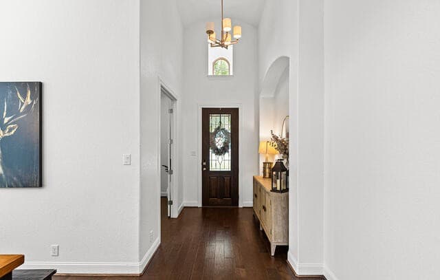 4-bedroom rental at 28960 Fairs Gate in Boerne, TX — photo 5