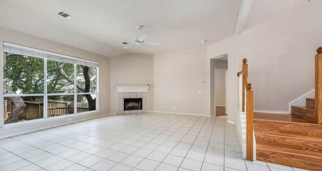 4-bedroom rental at 24623 Arrow Cyn in San Antonio, TX — photo 4