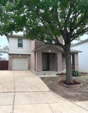 3-bedroom rental at 2242 Beacon Crk in San Antonio, TX — photo 2