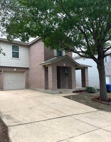 3-bedroom rental at 2242 Beacon Crk in San Antonio, TX — photo 3