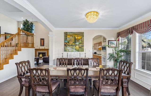 5-bedroom rental at 2611 Rogers Frk in San Antonio, TX — photo 5