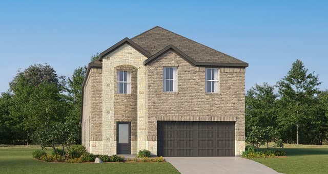 5-bedroom rental at 6531 Dacite Place in Elmendorf, TX — photo 4