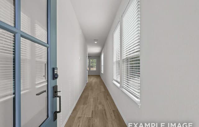 4-bedroom rental at 285 W Quill Dr Building 7 in San Antonio, TX — photo 1