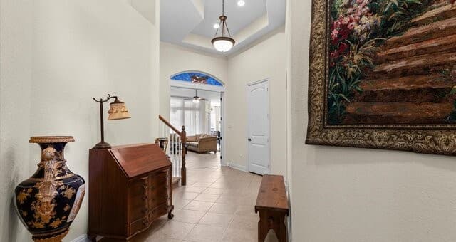 5-bedroom rental at 3314 Jasons Way in Marion, TX — photo 3