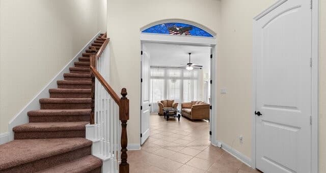 5-bedroom rental at 3314 Jasons Way in Marion, TX — photo 4