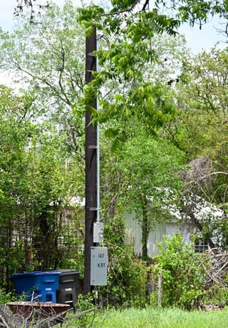 rental at 147 H St in San Antonio, TX — photo 3