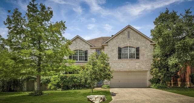 5-bedroom rental at 26335 Marsh Pond in San Antonio, TX — photo 1
