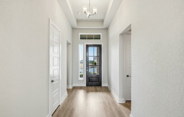 3-bedroom rental at 409 Verdad Way in Boerne, TX — photo 2