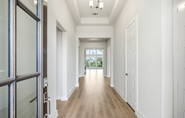 3-bedroom rental at 409 Verdad Way in Boerne, TX — photo 3