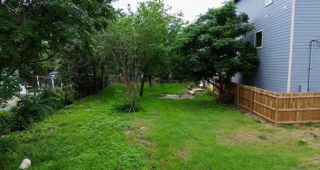 rental at 307 Piedmont Ave in San Antonio, TX — photo 1