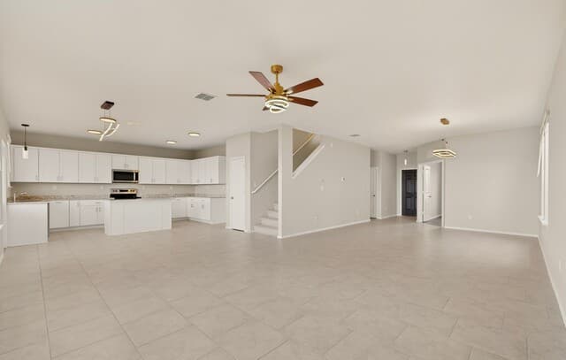 4-bedroom rental at 7606 Granger Cv in San Antonio, TX — photo 4