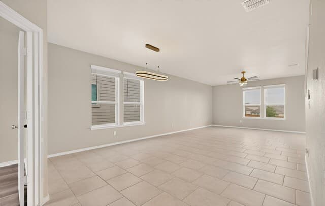 4-bedroom rental at 7606 Granger Cv in San Antonio, TX — photo 5