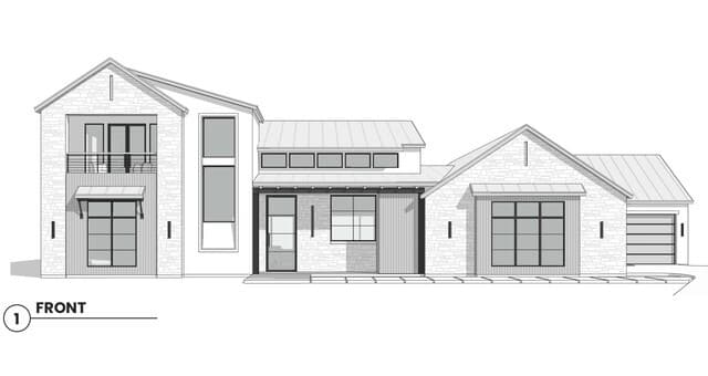 5-bedroom rental at 23328 Ebner Rdg in San Antonio, TX — photo 1