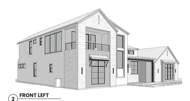 5-bedroom rental at 23328 Ebner Rdg in San Antonio, TX — photo 2