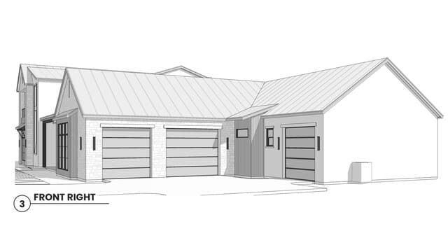 5-bedroom rental at 23328 Ebner Rdg in San Antonio, TX — photo 3