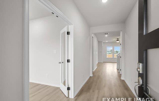 4-bedroom rental at 16639 Rosemary Ridge in San Antonio, TX — photo 1