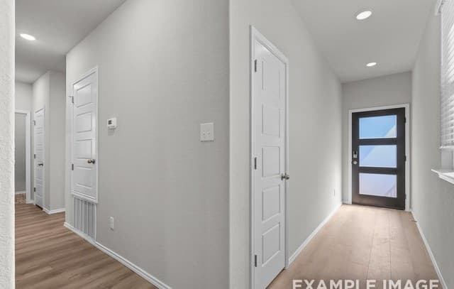 4-bedroom rental at 2535 Pink Pearl Dr. in San Antonio, TX — photo 1