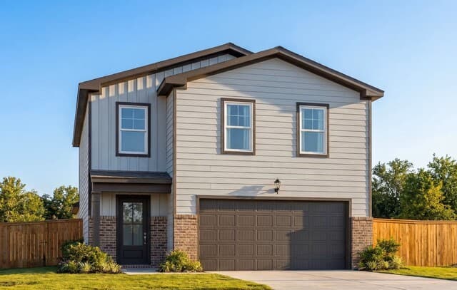 5-bedroom rental at 2510 Applewhite Meadow in San Antonio, TX — photo 1
