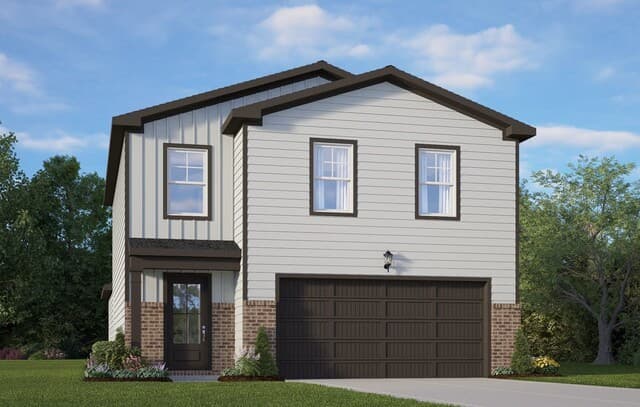 5-bedroom rental at 2510 Applewhite Meadow in San Antonio, TX — photo 2