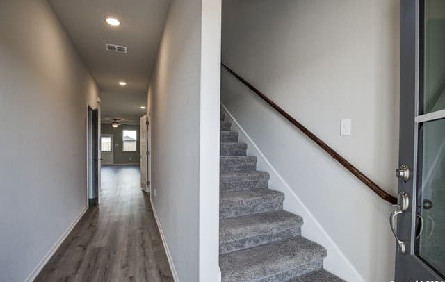 4-bedroom rental at 2511 Pink Pearl Dr. in San Antonio, TX — photo 1