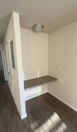 2-bedroom rental at 14838 Lytle Somerset in Lytle, TX — photo 5