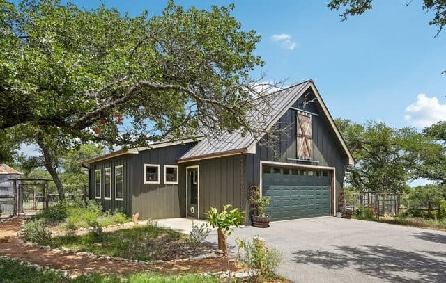 3-bedroom rental at 162 Flowering Sage Lane in Fredericksburg, TX — photo 3