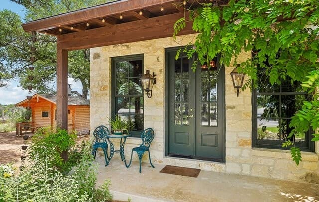 3-bedroom rental at 162 Flowering Sage Lane in Fredericksburg, TX — photo 5