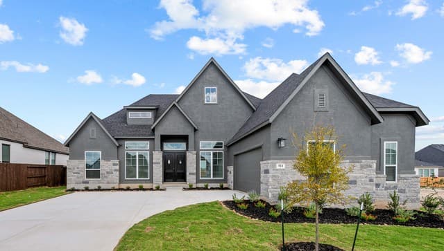 3-bedroom rental at 512 Cotorra Springs in Cibolo, TX — photo 1