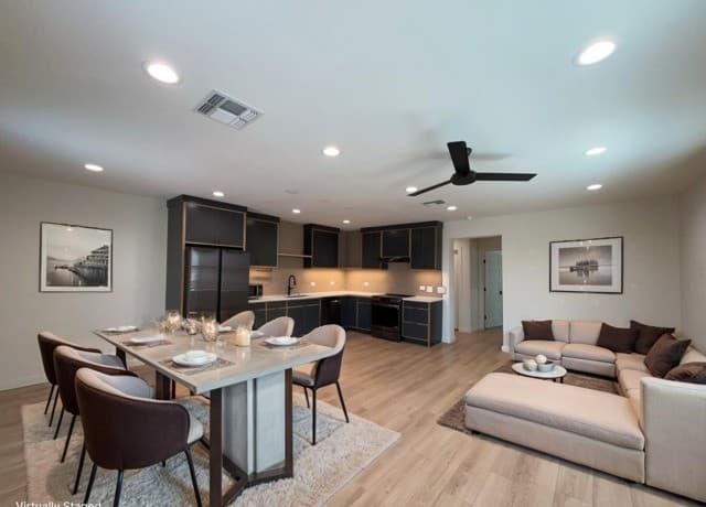 1-bedroom rental at 1722 S Saint Marys Street Unit 201 in San Antonio, TX — photo 2