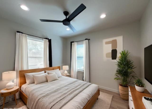1-bedroom rental at 1722 S Saint Marys Street Unit 201 in San Antonio, TX — photo 4
