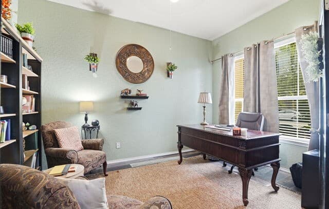 4-bedroom rental at 10232 Colonel Rdg in Schertz, TX — photo 4