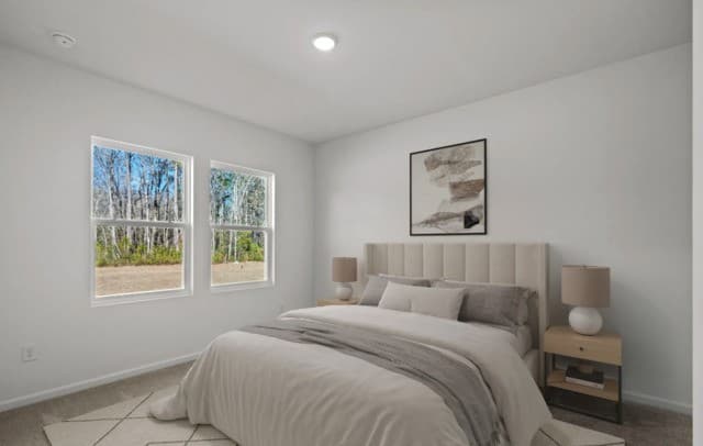 2-bedroom rental at 3006 Cattail Hollow in San Antonio, TX — photo 5