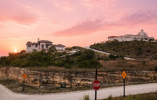 rental at 0 Homestead Mesa in San Antonio, TX — photo 4