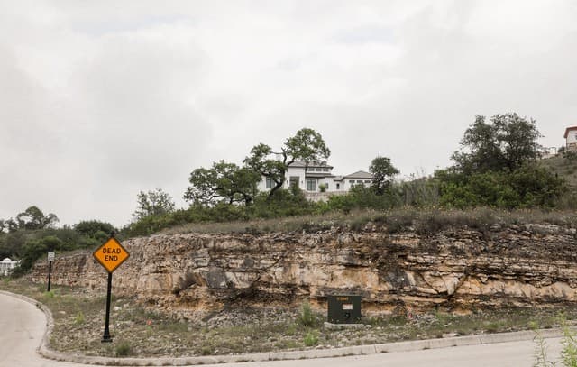 rental at 0 Homestead Mesa in San Antonio, TX — photo 5