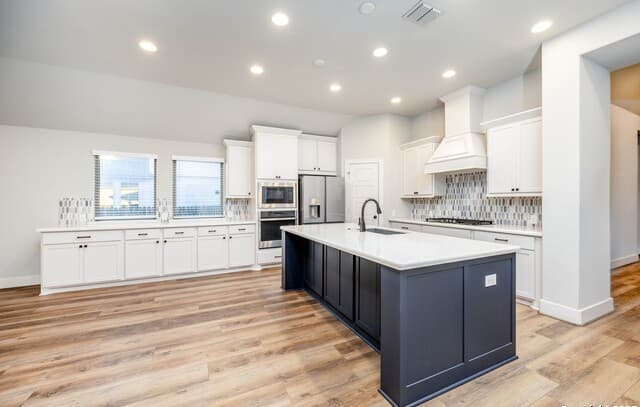 3-bedroom rental at 14132 June Flower in San Antonio, TX — photo 3