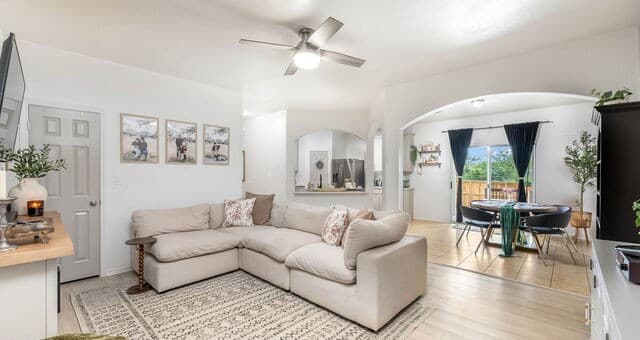 3-bedroom rental at 26950 Villa Toscana in San Antonio, TX — photo 2