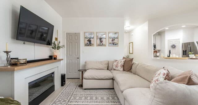 3-bedroom rental at 26950 Villa Toscana in San Antonio, TX — photo 4