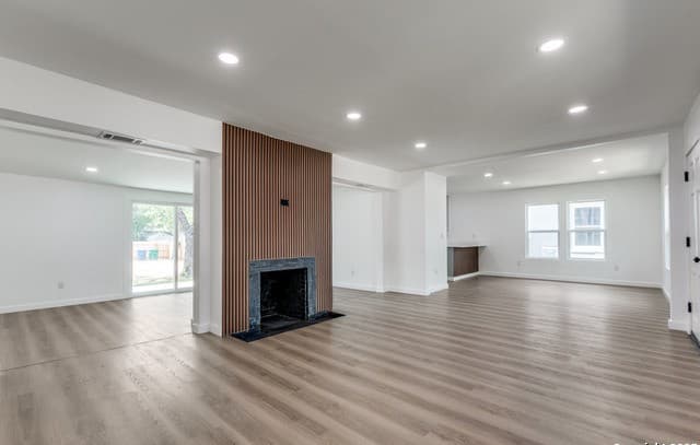 3-bedroom rental at 602 John Page Dr in San Antonio, TX — photo 4