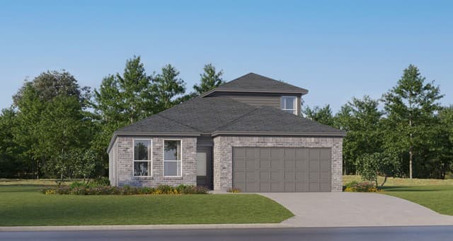 4-bedroom rental at 6719 Flores Rd in Spring Branch, TX — photo 2